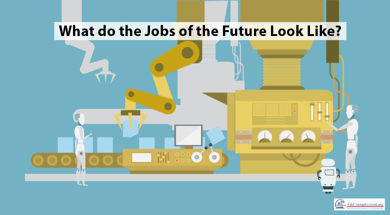 What Do Jobs Of The Future Look Like Unemploymentcalculator Org