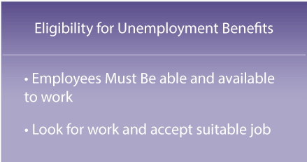 eligibility requirements