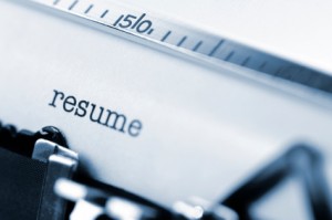 Resume Tips