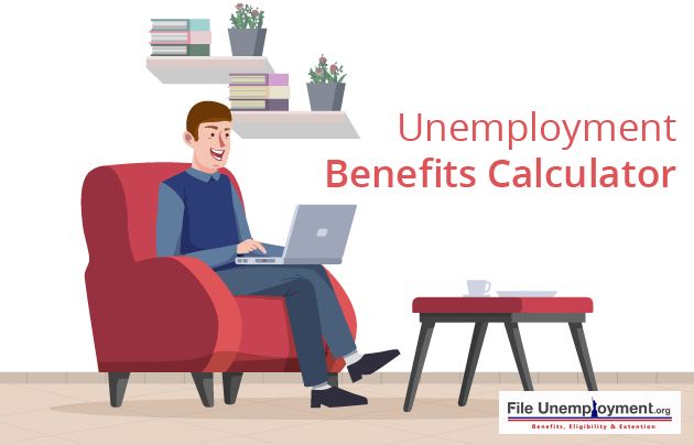 Unemployment Benefits Calculator