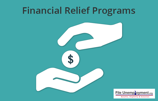 Financial Relief Programs