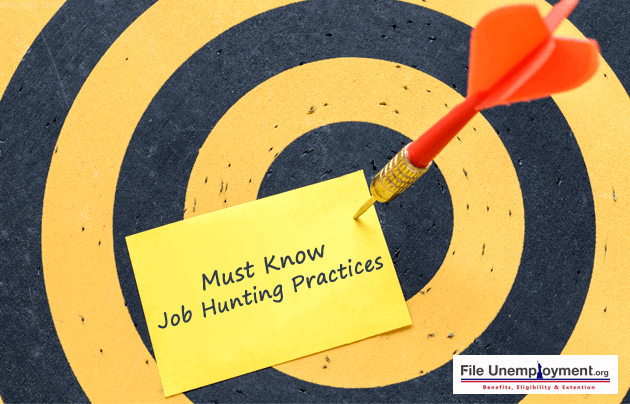 Best Practices while Job hunting you need to know about