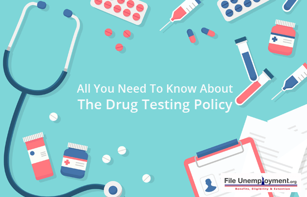 Drug Testing Policy