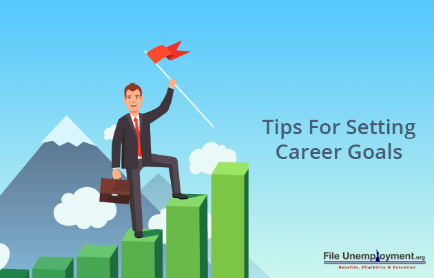 Tips For Setting Career Goals