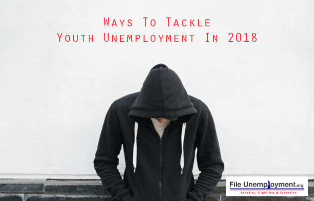 Causes For Youth Unemployment