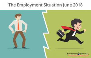 FUN Unemployment June 2018