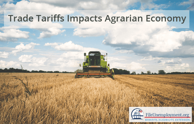 Trade Agrarian