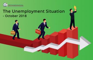 FUN Unemployment Employment Situation October 2018