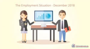 The Employment Situation December 2018