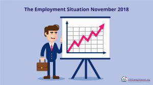 The Employment Situation November 2018