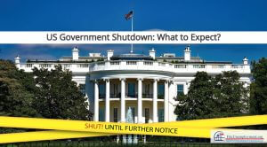 US Government Shutdown