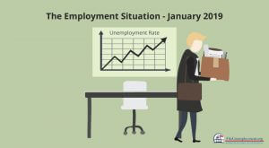 The Employment Situation - January 2019