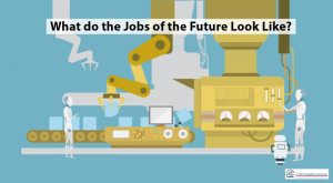 What do the Jobs of the Future Look Like