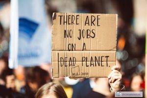 Climate Change and Jobs