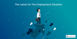 The Latest On The Employment Situation