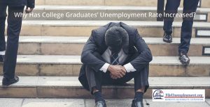 college graduate unemployment