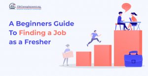 Freshers guide to new job