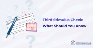 Stimulus check