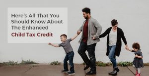 Child tax credit eligibility