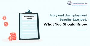 Maryland unemployment extension