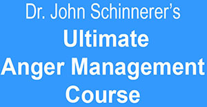 Ultimate Anger Management Course