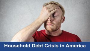 Debt Crisis in America