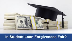 Student Loan Forgiveness