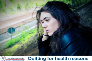 Quitting for Health Reasons