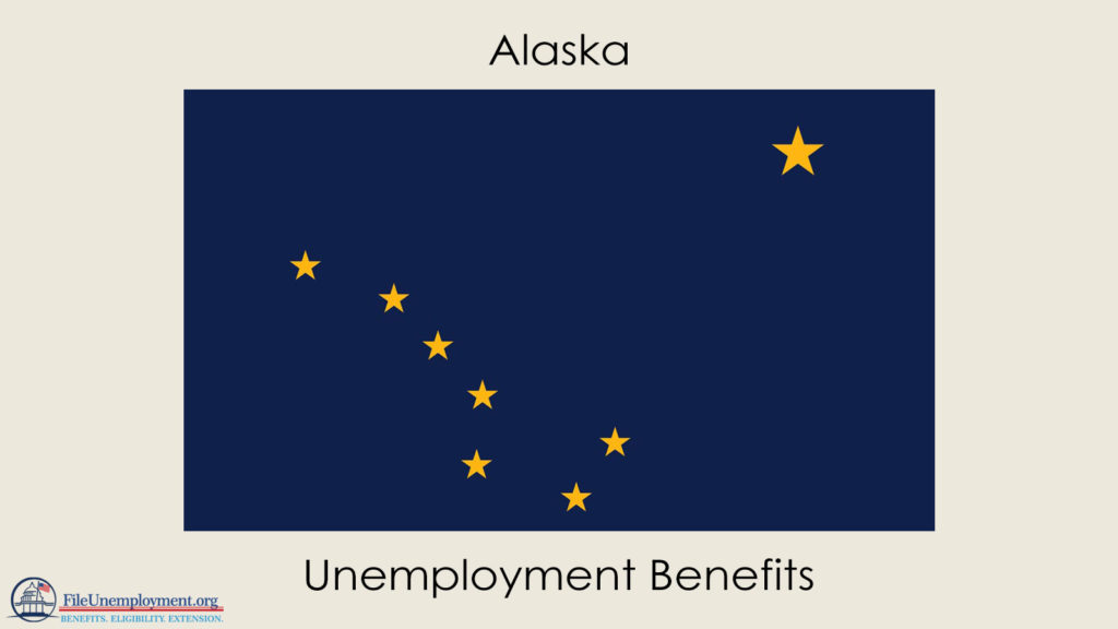 Alaska Unemployment Benefits