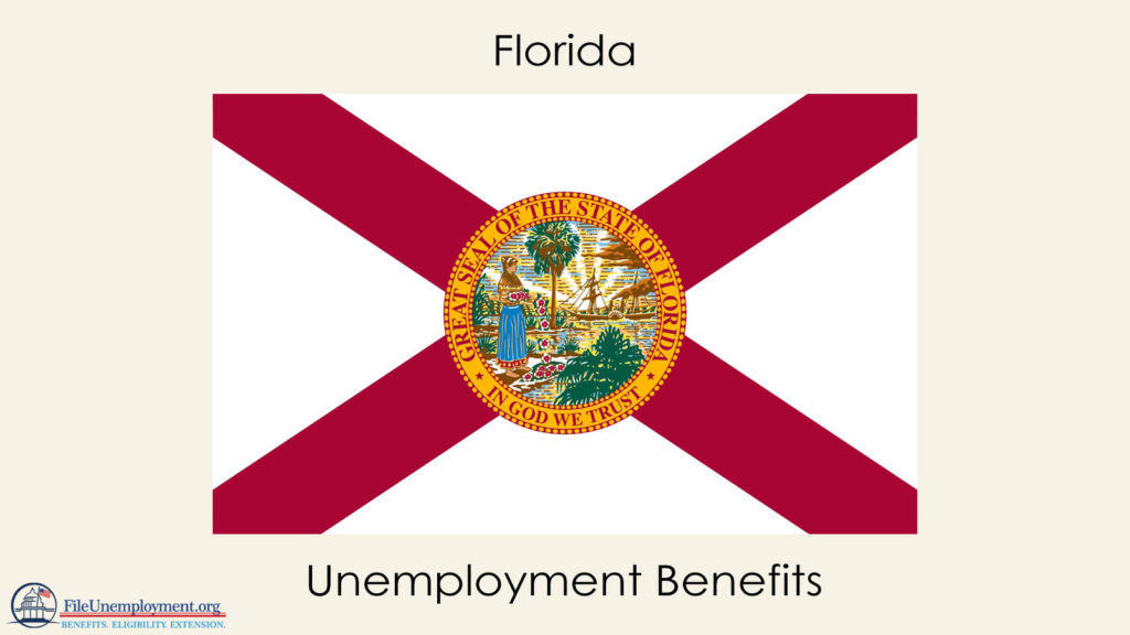 Florida Unemployment Benefits