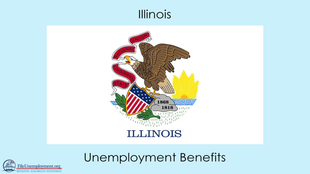 Illinois Unemployment Benefits