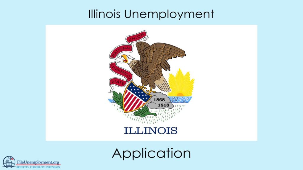 Illinois Unemployment Application