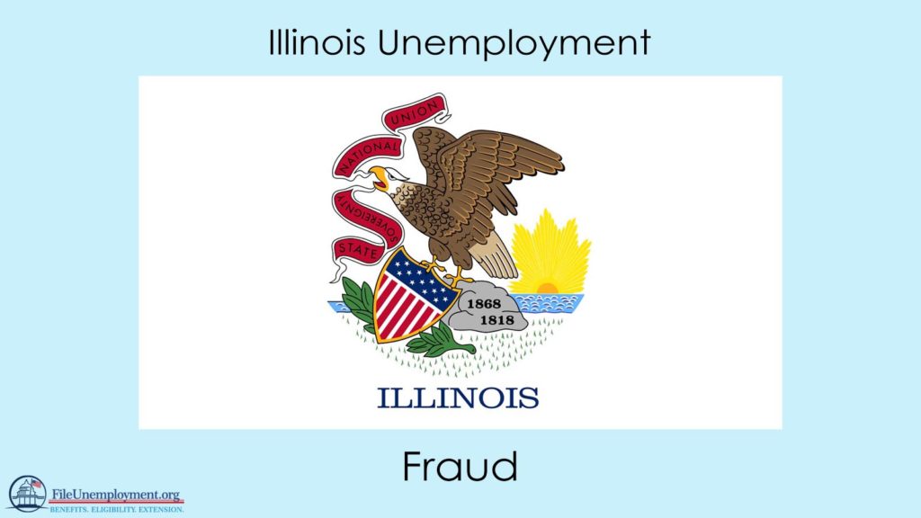 Illinois Unemployment Fraud