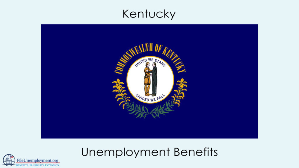 Kentucky Unemployment Benefits