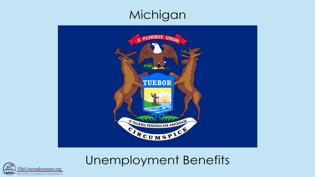 Michigan Unemployment Benefits