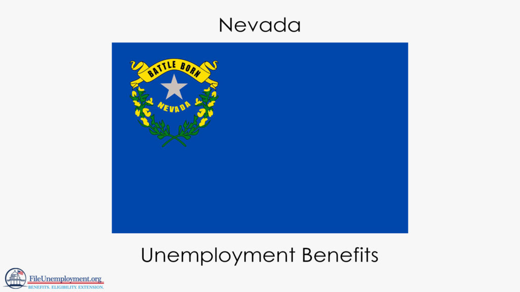 Nevada Unemployment Benefits