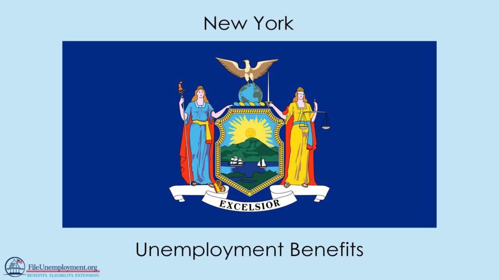 New York Unemployment Benefits