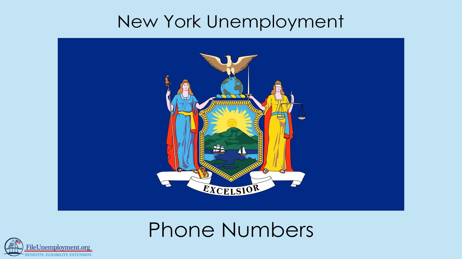 new york unemployment phone number