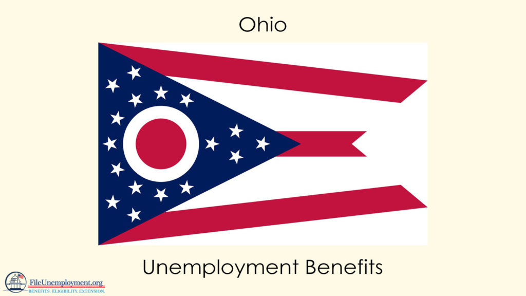 Ohio Unemployment Benefits