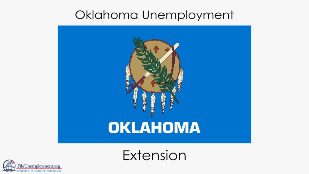 Oklahoma Unemployment Extension