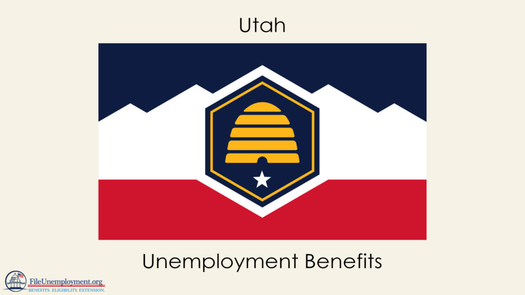 Utah Unemployment Benefits