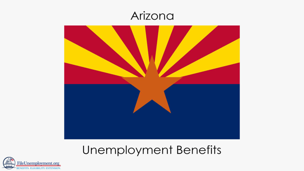 Arizona Unemployment Benefits