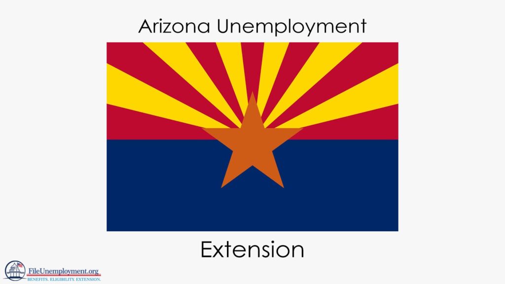 Arizona Unemployment Extension