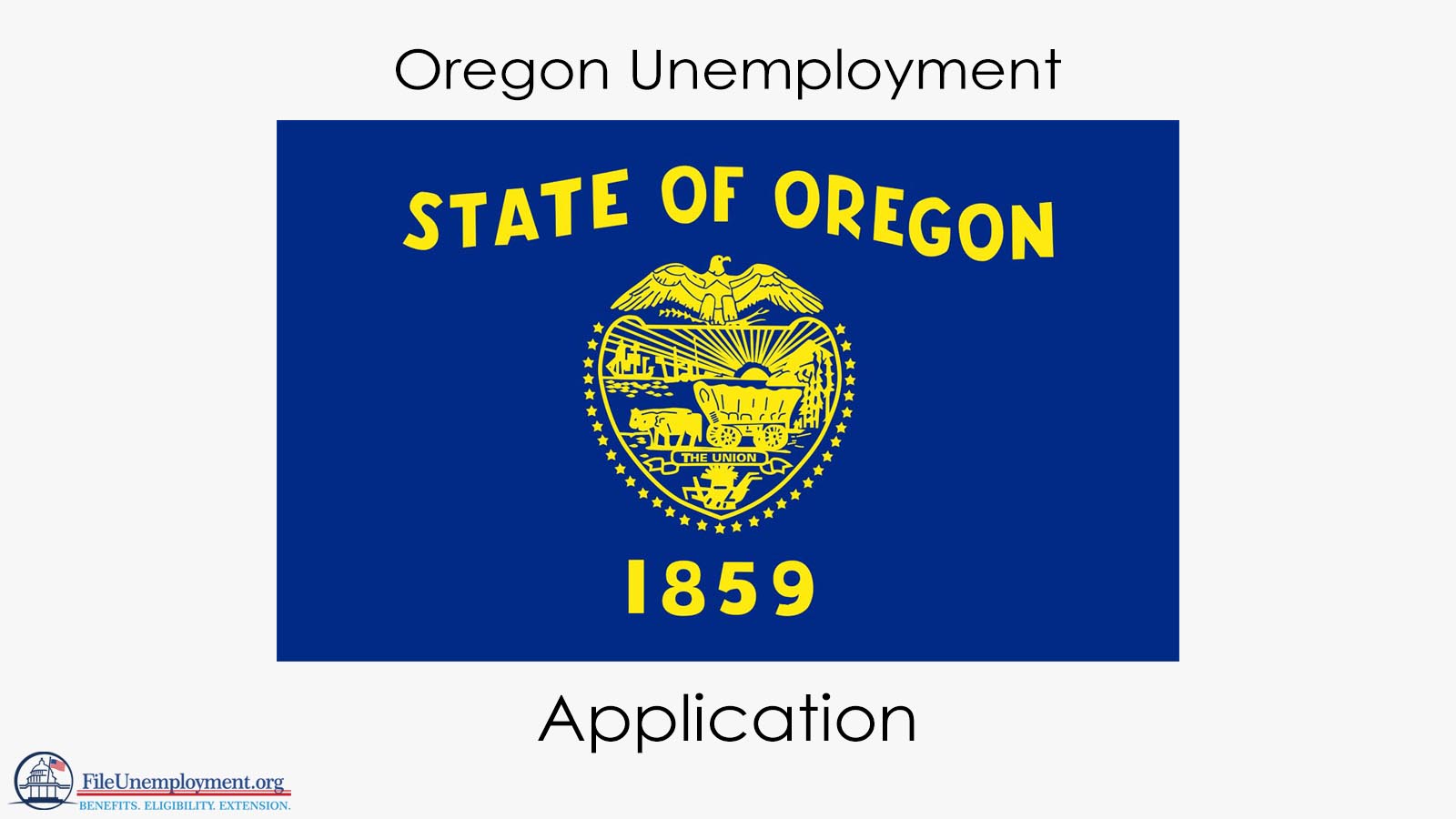 How To File New UI Claim In Oregon