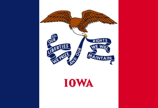 Iowa Unemployment Benefits