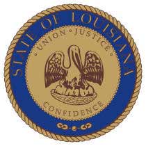 Louisiana-logo