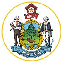 Maine-logo