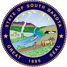 South Dakota-logo